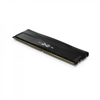 Silicon Power XPOWER Zenith DDR5 Gaming UDIMM memorijski modul 32 GB 2 x 16 GB 6000 MHz ECC PC