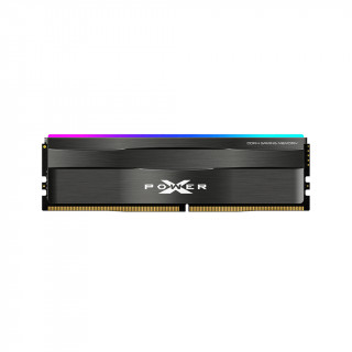 Silicon Power XPOWER Zenith RGB memorijski modul 16 GB 1 x 16 GB DDR4 3200 MHz PC