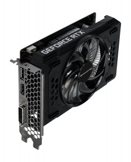 Gainward RTX3050 Pegasus OC NVIDIA GeForce RTX 3050 6 GB GDDR6 PC
