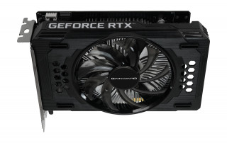 Gainward RTX3050 Pegasus OC NVIDIA GeForce RTX 3050 6 GB GDDR6 PC