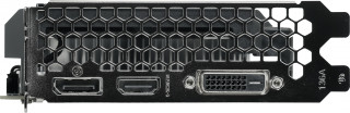 Gainward GeForce RTX 3050 PEGASUS NVIDIA 8 GB GDDR6 PC