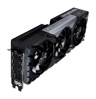 Gainward GeForce RTX 5070 Phoenix NVIDIA 12 GB GDDR7 PC