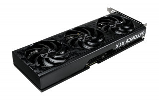 Gainward GeForce RTX 5070 Python III NVIDIA 12 GB GDDR7 PC