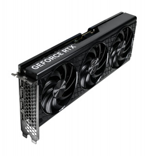 Gainward GeForce RTX 5070 Python III NVIDIA 12 GB GDDR7 PC
