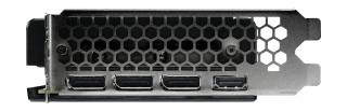 Gainward GeForce RTX 5070 Python III NVIDIA 12 GB GDDR7 PC