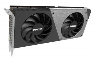 INNO3D GeForce RTX 4060 Ti TWIN X2 NVIDIA 8 GB GDDR6 PC