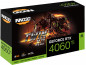INNO3D GeForce RTX 4060 Ti TWIN X2 NVIDIA 8 GB GDDR6 thumbnail