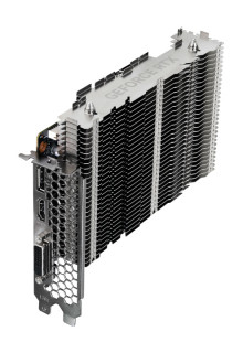 Palit GeForce RTX 3050 KalmX NVIDIA 6 GB GDDR6 PC