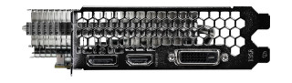 Palit GeForce RTX 3050 KalmX NVIDIA 6 GB GDDR6 PC