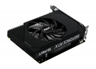 Palit GeForce RTX 3050 StormX NVIDIA 6 GB GDDR6 PC
