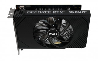 Palit GeForce RTX 3050 StormX NVIDIA 6 GB GDDR6 PC