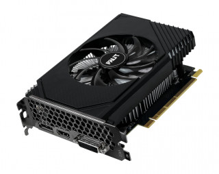 Palit GeForce RTX 3050 StormX NVIDIA 6 GB GDDR6 PC