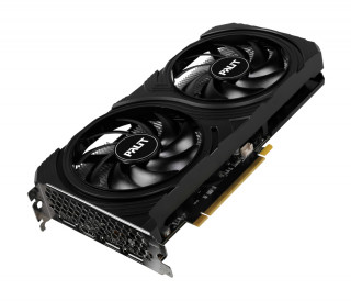 Palit GeForce RTX 4060 Infinity 2 NVIDIA 8 GB GDDR6 PC