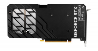 Palit GeForce RTX 4060 Infinity 2 NVIDIA 8 GB GDDR6 PC