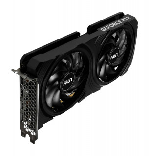 Palit GeForce RTX 4060 Infinity 2 NVIDIA 8 GB GDDR6 PC