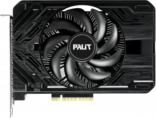 Palit NE64060019P1-1070F grafička kartica NVIDIA GeForce RTX 4060 8 GB GDDR6 PC