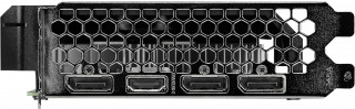 Palit NE64060019P1-1070F grafička kartica NVIDIA GeForce RTX 4060 8 GB GDDR6 PC