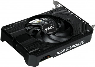 Palit NE64060019P1-1070F grafička kartica NVIDIA GeForce RTX 4060 8 GB GDDR6 PC