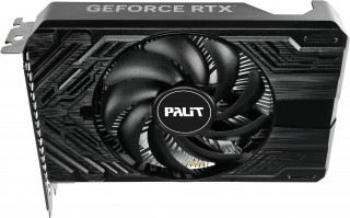 Palit NE64060019P1-1070F grafička kartica NVIDIA GeForce RTX 4060 8 GB GDDR6 PC