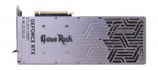 Palit GeForce RTX 4070 Ti SUPER GameRock OmniBlack NVIDIA 16 GB GDDR6X PC