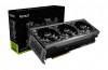 Palit GeForce RTX 4070 Ti SUPER GameRock OmniBlack NVIDIA 16 GB GDDR6X thumbnail