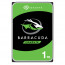 Seagate Barracuda ST1000DM014 unutarnji čvrsti disk 1 TB 7200 RPM 256 MB 3.5" Serijski ATA III thumbnail