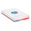 Seagate Game Drive Starfield SE HDD vanjski tvrdi disk 2 TB Micro-USB B 3.2 Gen 1 (3.1 Gen 1) Bijelo thumbnail