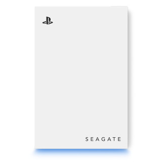 Seagate Game Drive STLV2000201 vanjski tvrdi disk 2 TB Micro-USB B 2.0/3.2 Gen 1 (3.1 Gen 1) Bijelo PC