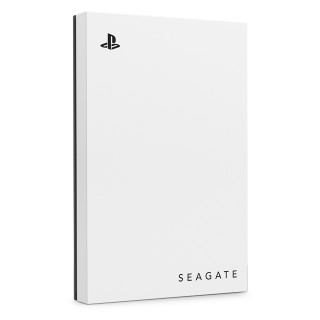 Seagate Game Drive STLV2000201 vanjski tvrdi disk 2 TB Micro-USB B 2.0/3.2 Gen 1 (3.1 Gen 1) Bijelo PC