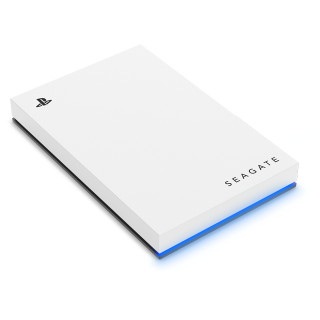 Seagate Game Drive STLV2000201 vanjski tvrdi disk 2 TB Micro-USB B 2.0/3.2 Gen 1 (3.1 Gen 1) Bijelo PC