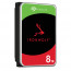 Seagate IronWolf ST8000VN002 unutarnji čvrsti disk 8 TB 5400 RPM 256 MB 3.5" Serijski ATA III thumbnail