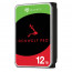 Seagate IronWolf Pro ST12000NT001 unutarnji čvrsti disk 12 TB 7200 RPM 256 MB 3.5" Serijski ATA III thumbnail