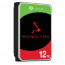 Seagate IronWolf Pro ST12000NT001 unutarnji čvrsti disk 12 TB 7200 RPM 256 MB 3.5" Serijski ATA III thumbnail