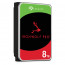 Seagate IronWolf Pro ST8000NT001 unutarnji čvrsti disk 8 TB 7200 RPM 256 MB 3.5" Serijski ATA III thumbnail