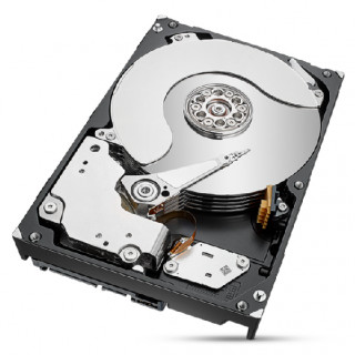 Seagate IronWolf Pro ST8000NT001 unutarnji čvrsti disk 8 TB 7200 RPM 256 MB 3.5" Serijski ATA III PC