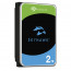 Seagate SkyHawk unutarnji čvrsti disk 2 TB 256 MB 3.5" Serijski ATA III thumbnail
