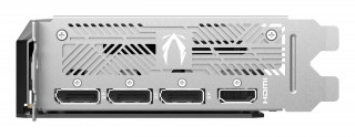 Zotac GAMING GeForce RTX 5070 SOLID OC NVIDIA 12 GB GDDR7 PC