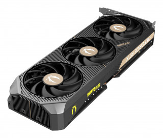 Zotac GAMING GeForce RTX 5070 SOLID OC NVIDIA 12 GB GDDR7 PC