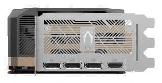 Zotac GAMING GeForce RTX 5090 SOLID OC NVIDIA 32 GB GDDR7 PC