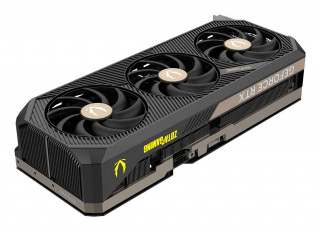 Zotac GAMING GeForce RTX 5090 SOLID OC NVIDIA 32 GB GDDR7 PC