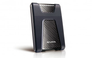 ADATA HD 650 vanjski tvrdi disk 1 TB 2.5" 2.0/3.2 Gen 1 (3.1 Gen 1) Crno PC