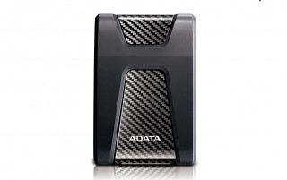 ADATA HD 650 vanjski tvrdi disk 1 TB 2.5" 2.0/3.2 Gen 1 (3.1 Gen 1) Crno PC