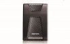 ADATA HD 650 vanjski tvrdi disk 1 TB 2.5" 2.0/3.2 Gen 1 (3.1 Gen 1) Crno thumbnail