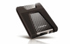 ADATA HD 650 vanjski tvrdi disk 1 TB 2.5" 2.0/3.2 Gen 1 (3.1 Gen 1) Crno thumbnail