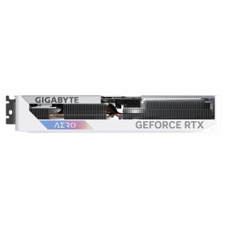 GIGABYTE AERO GeForce RTX 4060 Ti OC 8G NVIDIA 8 GB GDDR6 PC