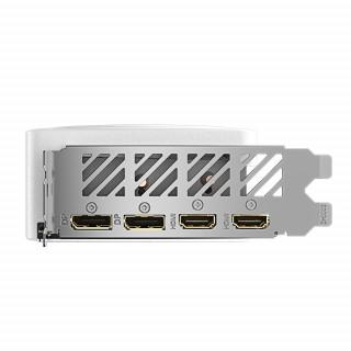 GIGABYTE AERO GeForce RTX 4060 Ti OC 8G NVIDIA 8 GB GDDR6 PC