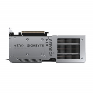 GIGABYTE AERO GeForce RTX 4060 Ti OC 8G NVIDIA 8 GB GDDR6 PC