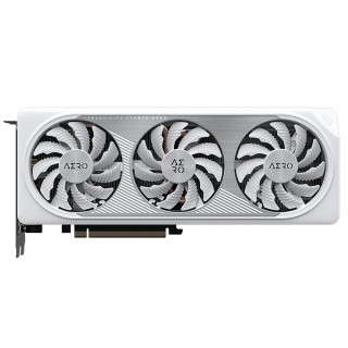 GIGABYTE AERO GeForce RTX 4060 Ti OC 8G NVIDIA 8 GB GDDR6 PC