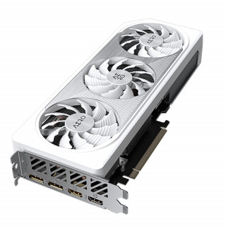 GIGABYTE AERO GeForce RTX 4060 Ti OC 8G NVIDIA 8 GB GDDR6 PC
