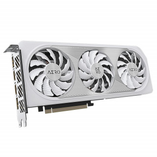 GIGABYTE AERO GeForce RTX 4060 OC 8G NVIDIA 8 GB GDDR6 PC